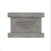 Hirono Monsters' Carnival Series Scene Prop Base